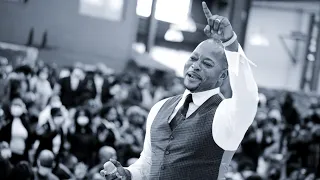 Power For Your Freedom (Cont) | Pastor Alph LUKAU | Holy Ghost Service | Sunday 10 April 2022