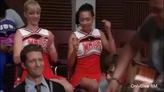 GLEE "Only The Good Die Young" (Full Performance)| From "Grilled Cheesus"