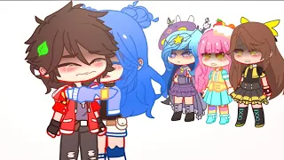 ✨ Did you know that you are adopted ✨||Ft. Krew||ItsFunneh ||Gacha Meme||Gacha Club/Gacha Life||