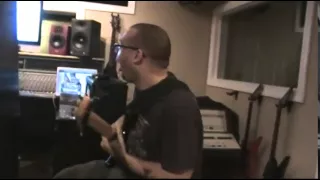 HATE ETERNAL - Phoenix Amongst The Ashes (Studio Update #1)