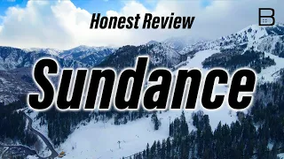 Honest Ski Resort Reviews From a Local: Sundance Utah