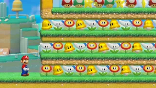 Super Mario Maker 2 Endless Mode #1487