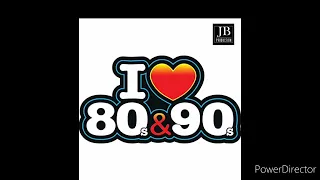 Best of 80 - 90s pop mix