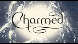 (FAN MADE) Charmed - The Power of Four (Version 1)