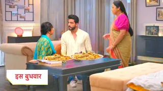 Jhanak Big Update: Badi Maa Loving Jhanak And Anirudh Dinner Together