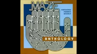 Maze Feat. Frankie Beverly - Reason