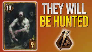 Gwent | BOUNTY SYNDICATE GOT A COMPLETE REWORK