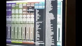 Pro-Tools 11 Waves