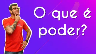 O que é poder? - Brasil Escola