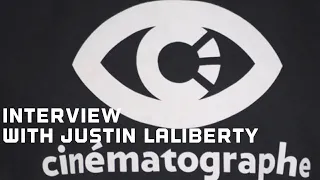 New Vinegar Syndrome Label - CINEMATOGRAPHE Interview with founder Justin LaLiberty