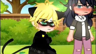 😍Stay with me//💗 °IB: GoLden Devil° || Marichat || ^Gacha trend