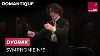 Dvorak : “New World” Symphony No. 9 (Marzena Diakun)