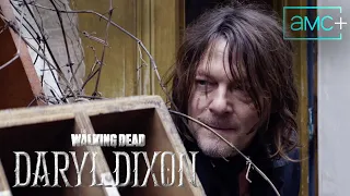 The Messenger Gets A Message | The Walking Dead: Daryl Dixon | Episode 4 Clip