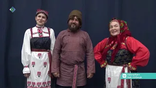 Коми-пермяцкий ансамбль песни и танца «Шондiбан» покажет спектакли в Республике Коми