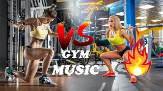 Best Workout Music Mix 2021 🔥 EDM And Future Bass Remix 🔥 Female Fitness Motivation #013