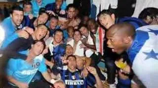 Pazza Inter Campione d'Italia 2008