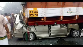 Fatal Deadly Car Crash Compilation