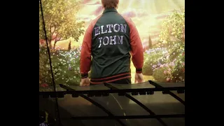 Goodbye Yellow Brick Road/Elton John @ Dodger Stadium 11/17/22