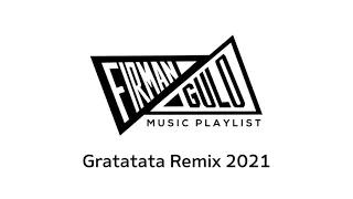 DJ Thailand Version Tiktok Gratata Remix 2021
