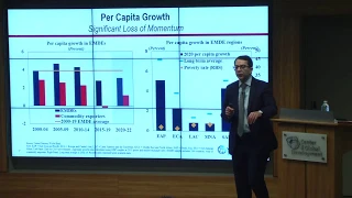 Global Economy in 2020: What Policymakers Need to Know