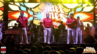 Concierto de Feria - Fidel Funes y su Marimba Orquesta desde Olintepeque, Quetzaltenango, Guatemala.