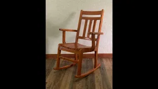 Squeaky Chair type beat