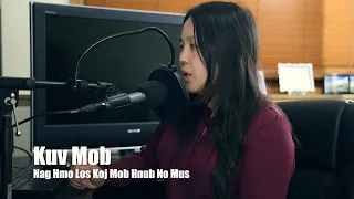Kuv Mob Nag Hmo Los Koj Mob Hnub No Mus. 10/8/2019