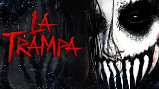 LA TRAMPA - PELICULA EN HD DE SUSPENSO COMPLETA EN ESPANOL- DOBLAJE EXCLUSIVO