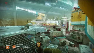 КАК ПРЫГАТЬ ВЫШЕ В  Destiny 2