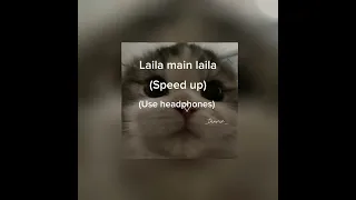 Laila main laila - Speed up song