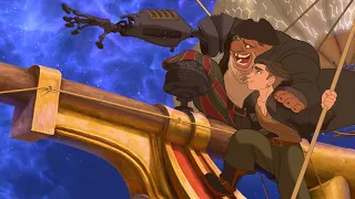 Always Know Where You Are - Treasure Planet 10 Hours Extended
