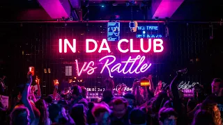 in da club vs rattle