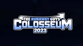 It's The Runaway Guys Colosseum 2023!