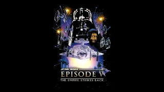 "Carbon Freeze" (Film Version) | The Empire Strikes Back Complete Score