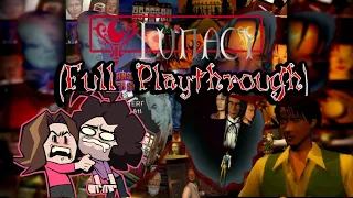 @GameGrumps Lunacy (Full Playthrough)