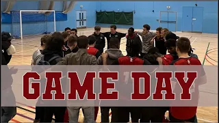 LIVE Futsal Game: DMU vs BCU