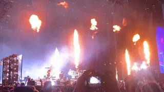 In Flames - Live at Sweden Rock Festival 2022 - Full show