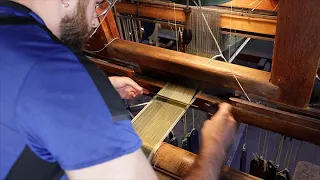 Weaving Past and Present on Our Gallery Walls