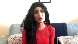 From Muslim Drag Queen To Trans Woman