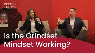 Is the Grindset Mindset Working? Ancient Perspectives on Living Well | Lydia Dugdale at Cornell