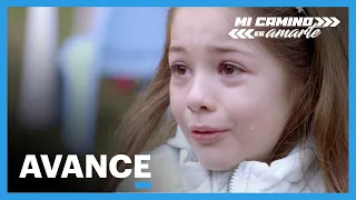 AVANCE C9: Isabella no quiere vivir con sus papás | Este jueves | Mi camino es amarte