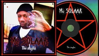 MC Solaar - 05 Obsolète (HQ CD 44100Hz 16Bits)