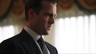 Learn English with Suits - Mike Ross' Interview with Harvey Specter