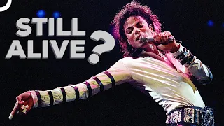 The Dark Side Of His Life - Michael Jackson | Icons