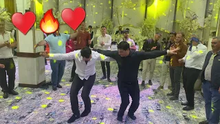 Ahiska kekligim oyun havasi 🕺🔥♥️ #турецкаясвадьба #bizimshennikler #düğün #wedding