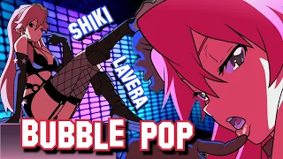 Shiki & LaVera - Bubble pop (Prod. ELIXR)