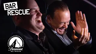 'How Does He Not See This?!' 🤦‍♂️ Most Clueless Owners | Bar Rescue