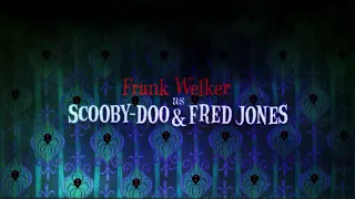 Tomorrow - Scooby Doo Abracadabra Doo (2010)