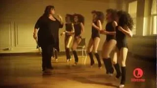 Dance Moms "Maniac" Music Video