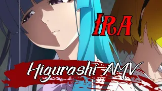 Higurashi - Ira (AMV) | Dedica a @mattvampyulia ♥